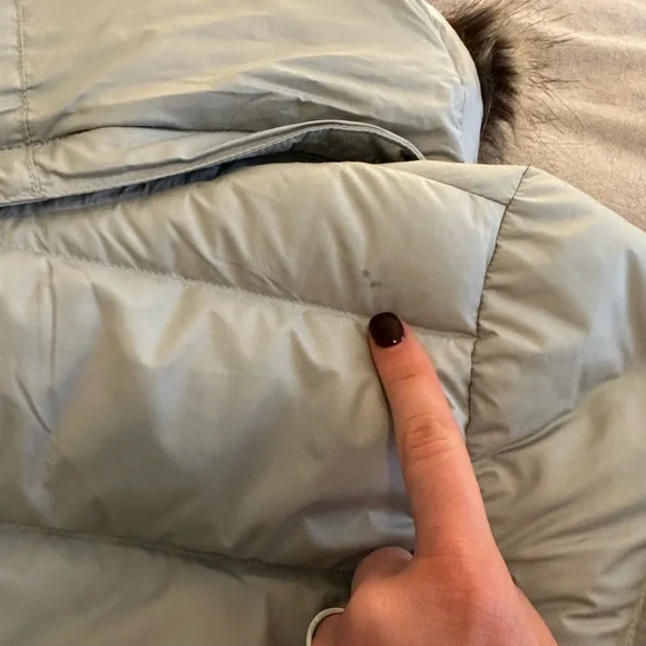 Women’s Marmot Montreal Down Coat - Picture 7 of 7